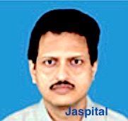 Anirban Majumder, Endocrinologist in Kolkata - Appointment | hospitalslisting